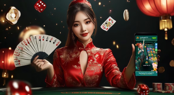 BuzzLuck Casino - آپ کو