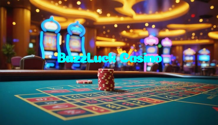 making first deposit on BuzzLuck Casino website using local payment methods in Pakistan