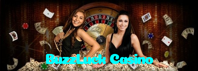 available types of BuzzLuck Casino bet including pre-match live express and system bets