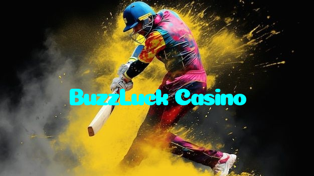 BuzzLuck Casino