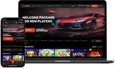 BuzzLuck Casino casino presented on mobile device in Pakistan with slots and live games