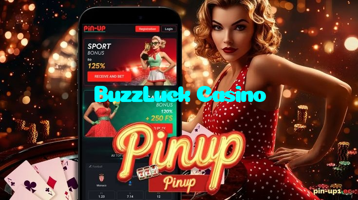 BuzzLuck Casino