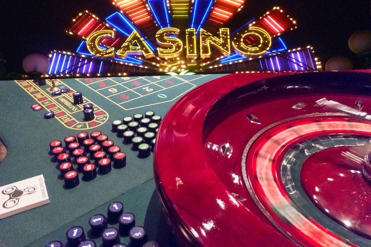 BuzzLuck Casino پاکستان کیسینو میں بلیک جیک گیمز