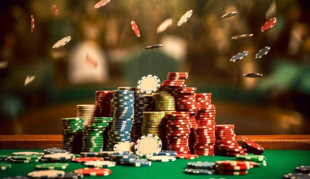 BuzzLuck Casino کیسینو میں بکراٹکھیلیں
