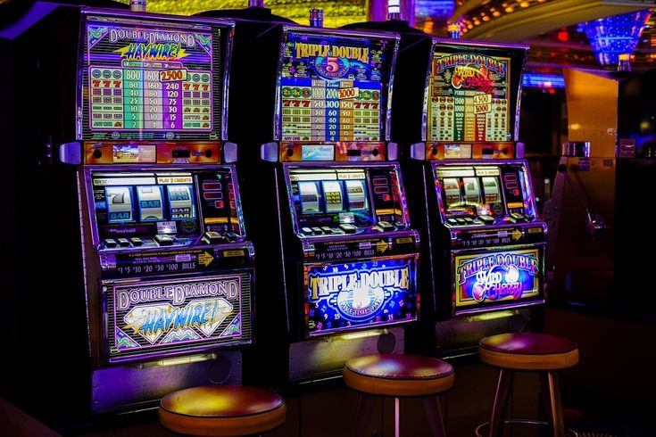 BuzzLuck Casino آن لائن کیسینو میں کھیلنے کی وجوہات
