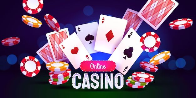 پاکستان میں BuzzLuck Casino کا آن لائن کیسینو سیکشن کھولیں۔