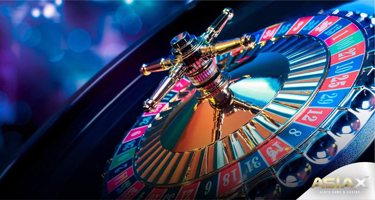 BuzzLuck Casino کیسینو گیمز کا ایک زمرہ منتخب کریں

