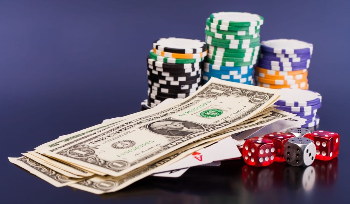BuzzLuck Casino کیسینو میں سلاٹ کھیلنا شروع کریں۔