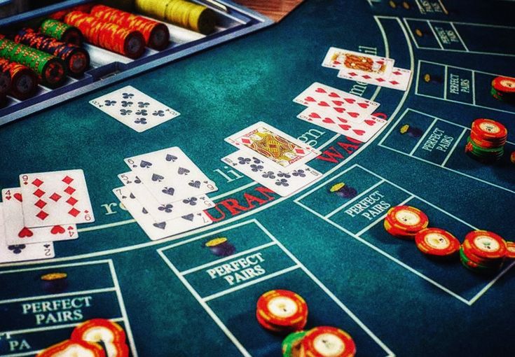 BuzzLuck Casino آن لائن کیسینو میں اصل گیمز